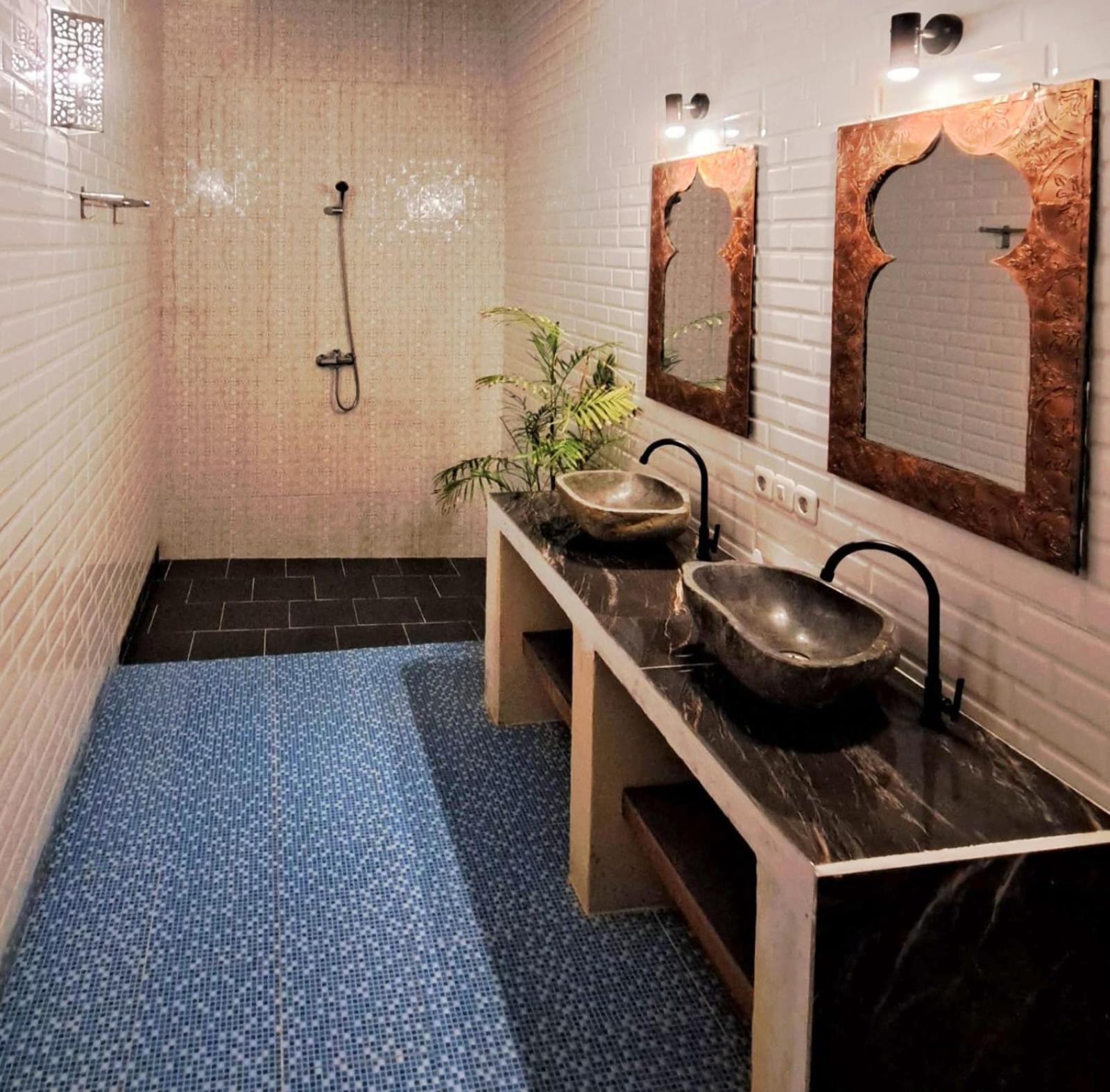 Golden Villa Gili Trawangan Room photo
